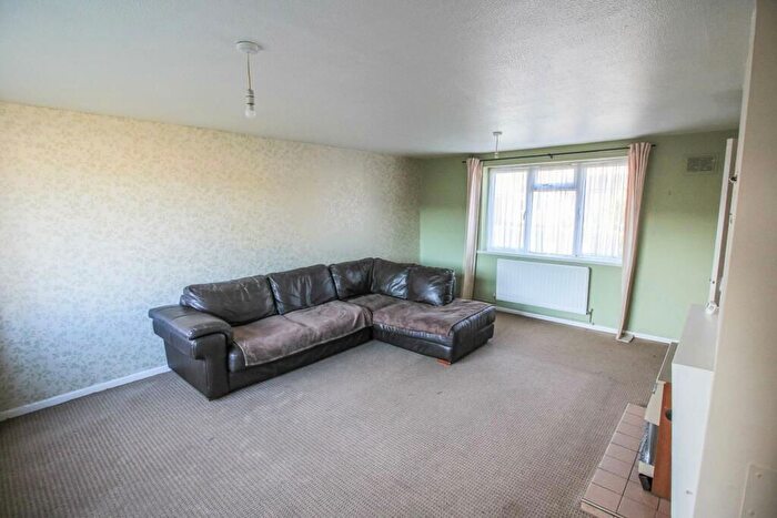 3 Bedroom Semi-Detached House For Sale In Varsity Way, Locking, Weston-Super-Mare, BS24
