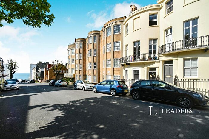 1 Bedroom Apartment To Rent In Chichester Place, BN2