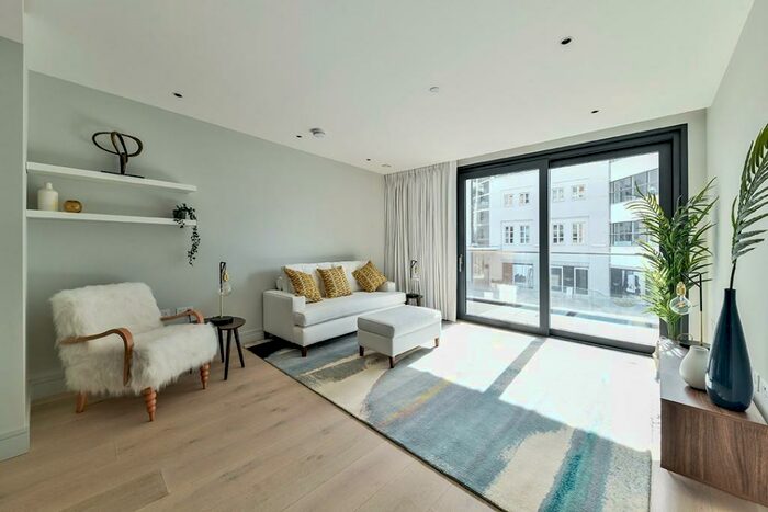 1 Bedroom Apartment For Sale In Harbour Avenue, London, SW10