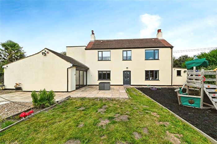 3 Bedroom Semi-Detached House For Sale In River Road, West Walton, Wisbech, Norfolk, PE14