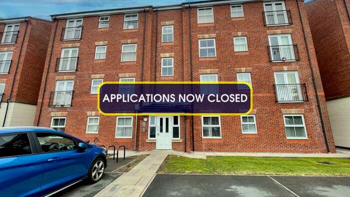 2 Bedroom Flat To Rent In Lilac Gardens, Great Lever, Bolton ***Available Now***, BL3