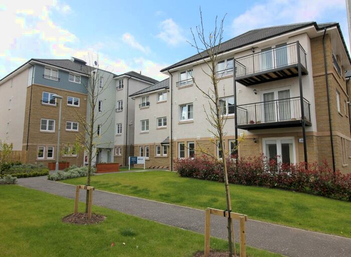 2 Bedroom Flat To Rent In Maurice Wynd, Dunblane, FK15
