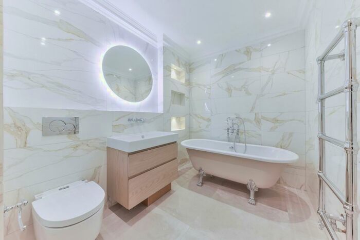 2 Bedroom Flat To Rent In Sydenham Hill London, SE26