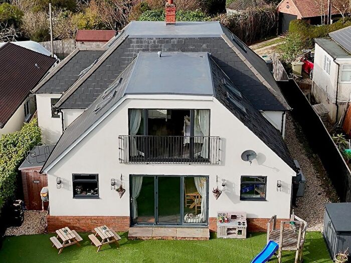 4 Bedroom Detached House For Sale In Ash Terrace, Ashmore Green, Thatcham, RG18