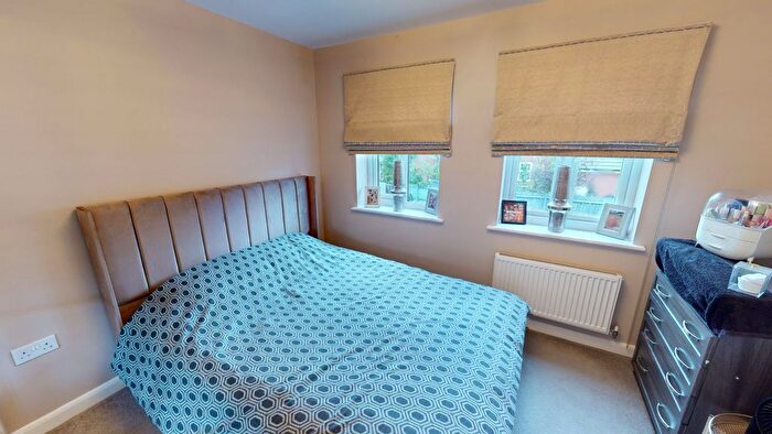 3 Bedroom Terraced House For Sale In Gregory Close, Doseley, Telford, TF4