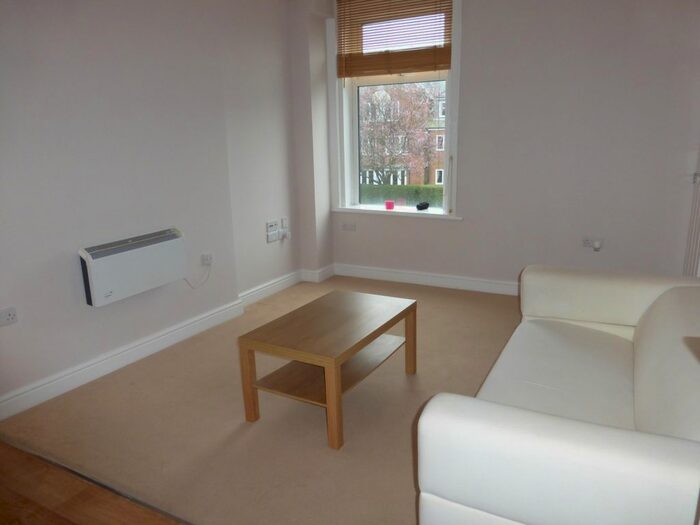 1 Bedroom Flat To Rent In Leeds Road, Harrogate, HG2
