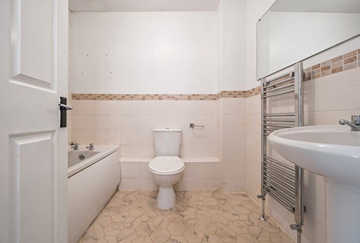 2 Bedroom Terraced House For Sale In Bickford Close, Barrs Court, Bristol, Gloucestershire, BS30