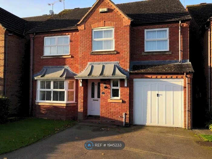 5 Bedroom Detached House To Rent In Warwick, Warwick, CV34