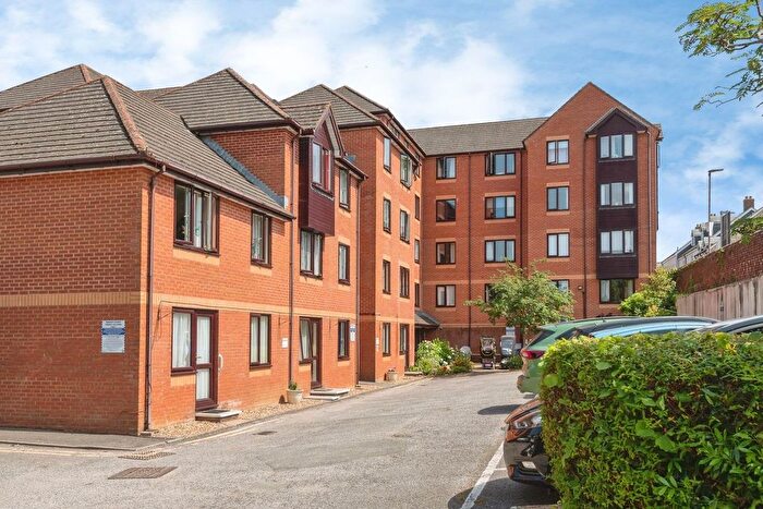 1 Bedroom Property For Sale In North Street, Wellington, TA21