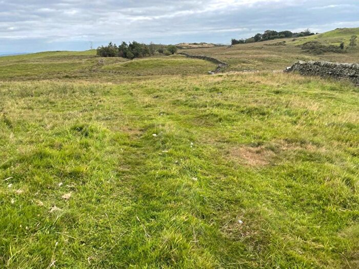 Land For Sale In High Bethecar - Lot, Nibthwaite, Ulverston, Cumbria, LA12
