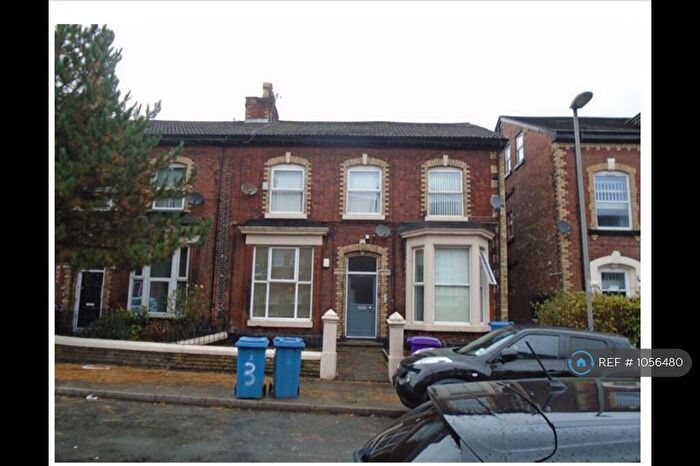 1 Bedroom Flat To Rent In Geneva Road, Liverpool, L6