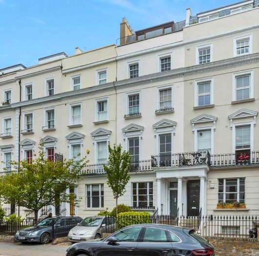 1 Bedroom Flat To Rent In Westbourne Grove, London, W11