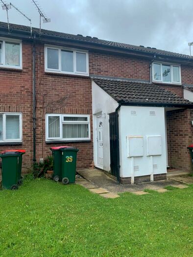 1 Bedroom Maisonette To Rent In Southbrook, Crawley, RH11