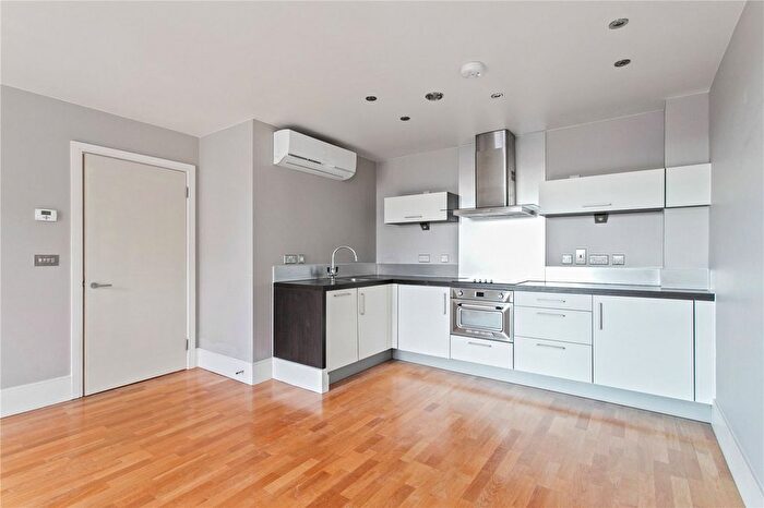 1 Bedroom Flat To Rent In Northstand Apartments, Highbury Stadium Square, London, N5