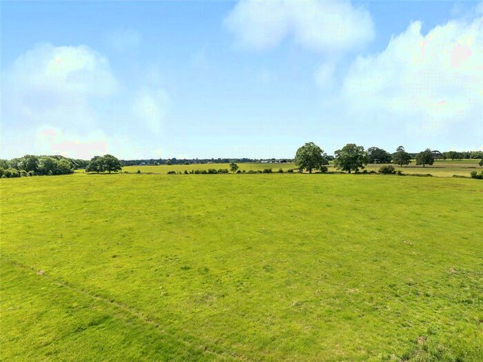 Land For Sale In Broadmoor Lane, Horsington, Templecombe, Somerset, BA8