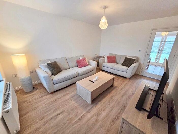 3 Bedroom Detached House For Sale In Jenkin Close, Edwinstowe, Mansfield, NG21