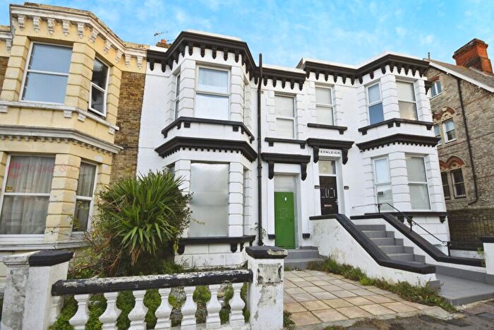 5 Bedroom Terraced House For Sale In Arthur Road, Margate, CT9