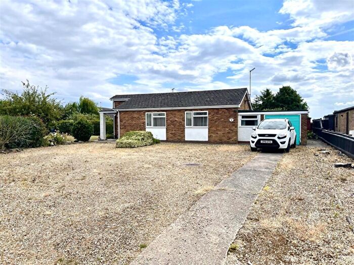 3 Bedroom Detached Bungalow For Sale In Churchgate, Gedney, PE12