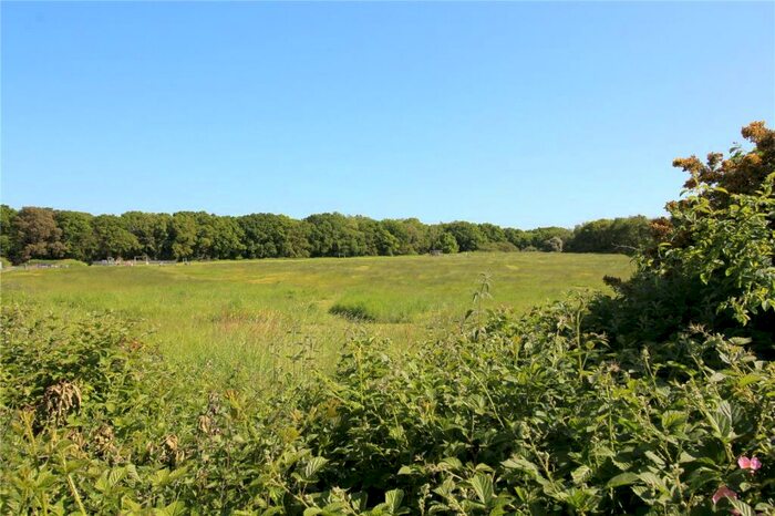 3 Bedroom Bungalow For Sale In Heathlands, Hordle, Hampshire, SO41