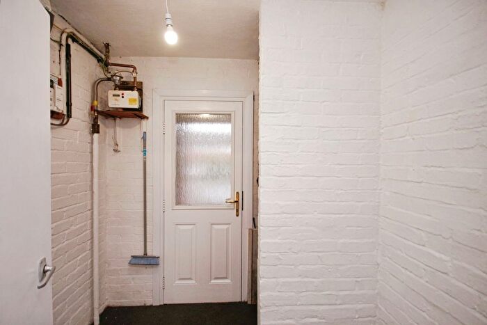 3 Bedroom Terraced House For Sale In Tapsters, Bristol, Gloucestershire, BS30