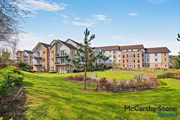 1 Bedroom Apartment For Sale In Railway Road, Ilkley, LS29