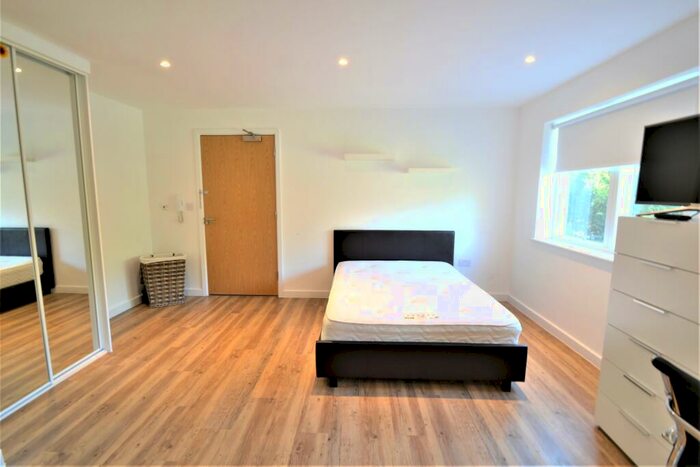 Studio For Sale In Primrose Street, Cambridge, CB4