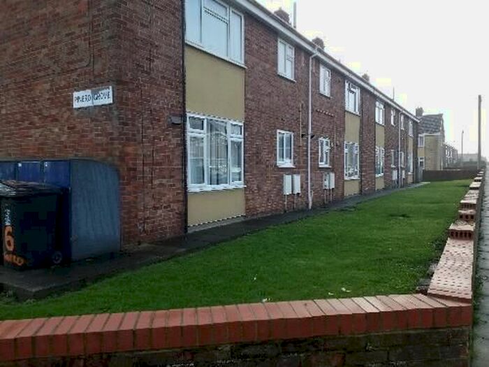 1 Bedroom Flat To Rent In Pinero Grove, Hartlepool, TS25