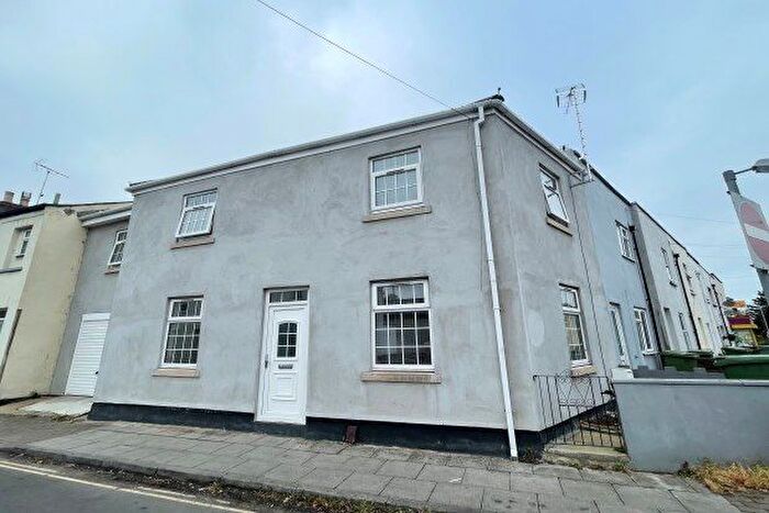 4 Bedroom Property To Rent In Townsend Street, Cheltenham, GL51
