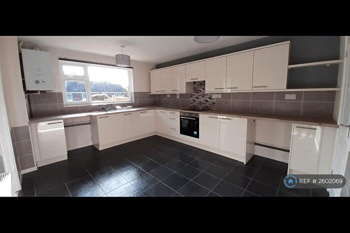 2 Bedroom Terraced House To Rent In Northleach Close, Redditch, B98
