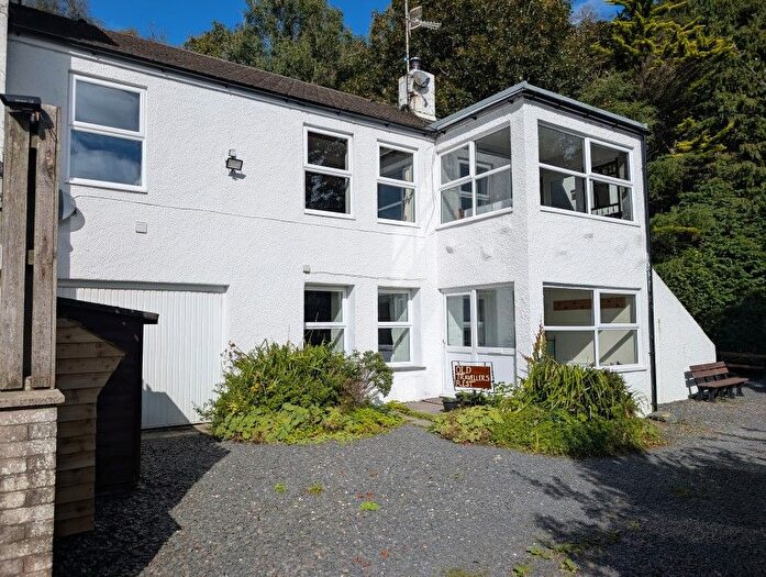 3 Bedroom Flat For Sale In Old Travellers Rest, Ulpha, Broughton-In-Furness, Cumbria, LA20