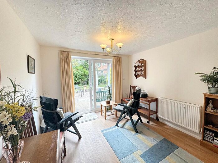 2 Bedroom Bungalow For Sale In Sutton Close, Quorn, Loughborough, LE12