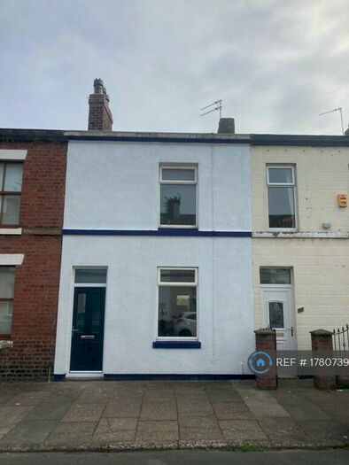 2 Bedroom Terraced House To Rent In Kent Street, Fleetwood, FY7