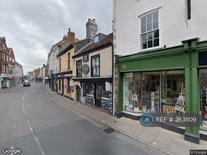 1 Bedroom Flat To Rent In Fye Bridge Street, Norwich, NR3
