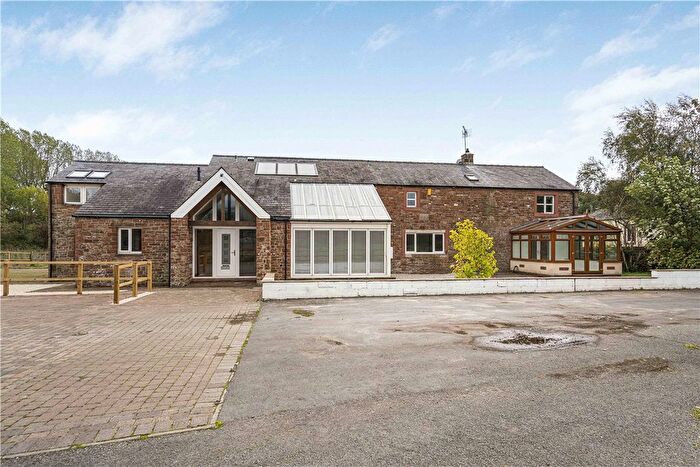 6 Bedroom Barn Conversion To Rent In Skirsgill Lane, Eamont Bridge, Penrith, Cumbria, CA10