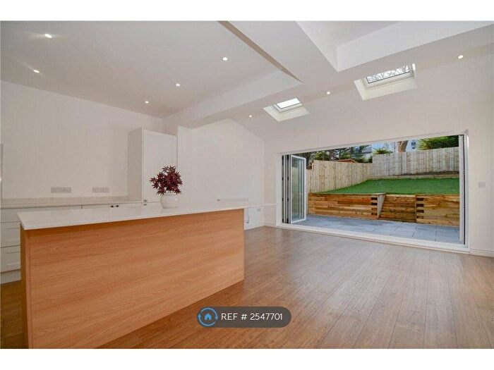 3 Bedroom Semi-detached House To Rent In Grange Road, Wirral, CH60