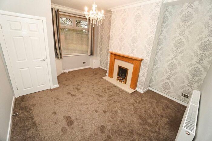 2 Bedroom End Of Terrace House To Rent In Bosworth Street, Horwich, Bolton, BL6