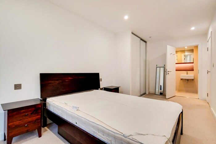 2 Bedroom Apartment To Rent In Drew House Wharf St, SE8