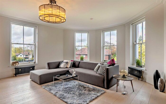 4 Bedroom Flat To Rent In Cavendish Place, Cavendish Road, Altrincham, Cheshire, WA14