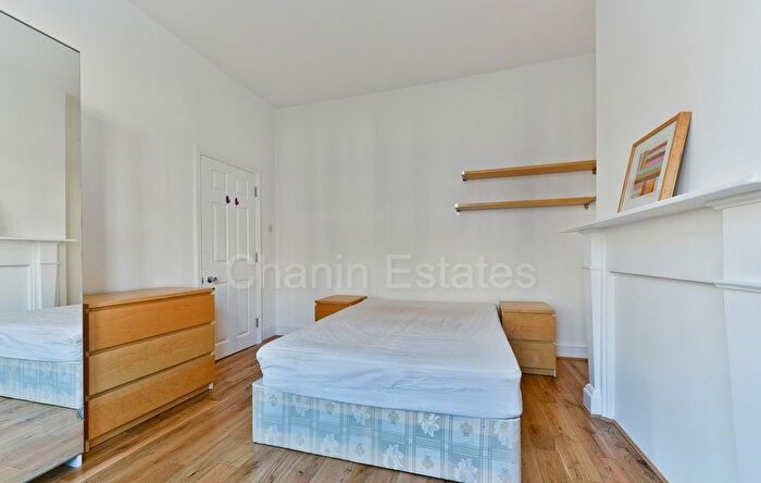 5 Bedroom Terraced House To Rent In Etta Street, Deptford, SE8