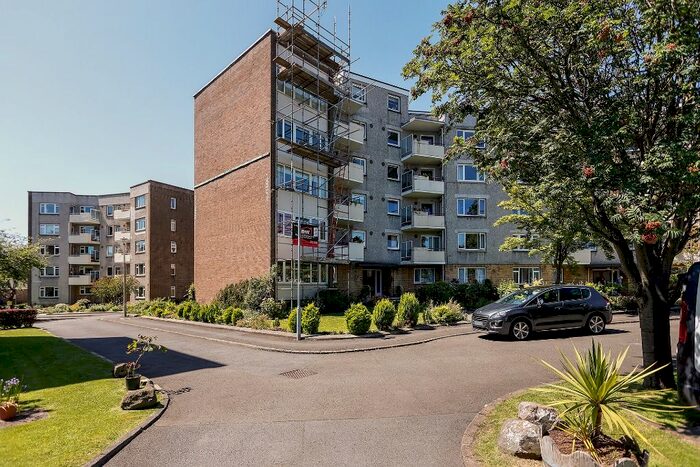 2 Bedroom Flat To Rent In Falcon Court, Morningside, Edinburgh, EH10