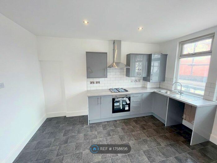 23 Bedroom Terraced House To Rent In Boaler Street, Liverpool, L6