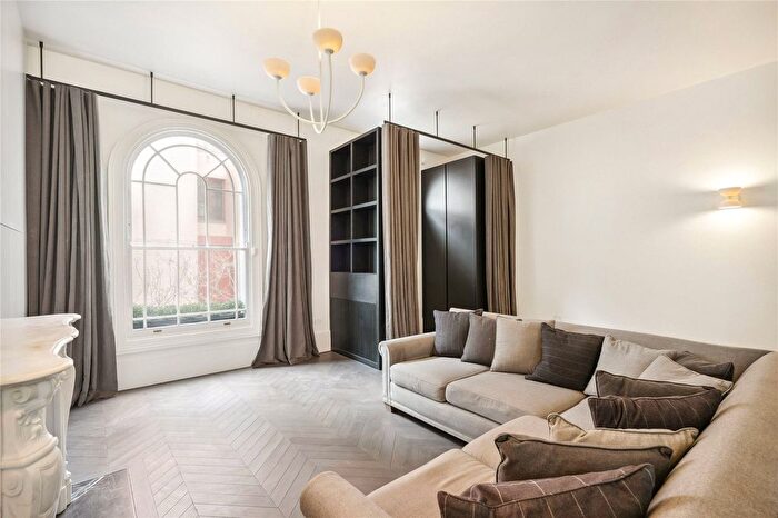 3 Bedroom Terraced House To Rent In Craven Hill Mews, London, W2