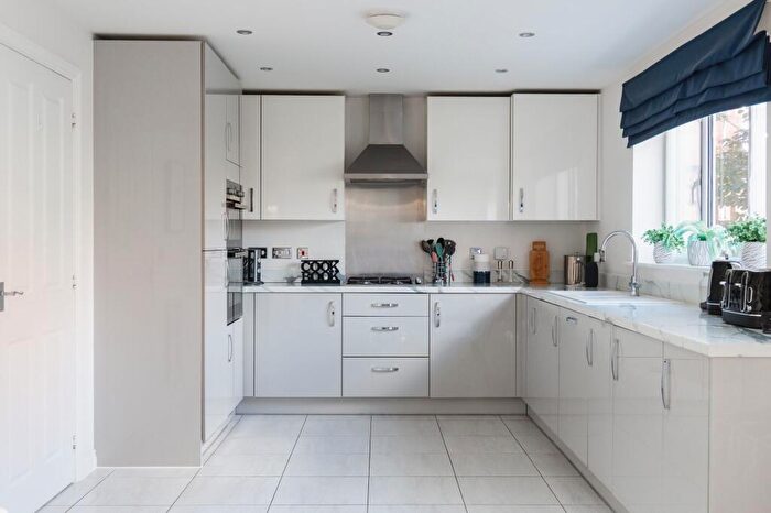 5 Bedroom Detached House For Sale In Laverton Road, Hamilton, LE5