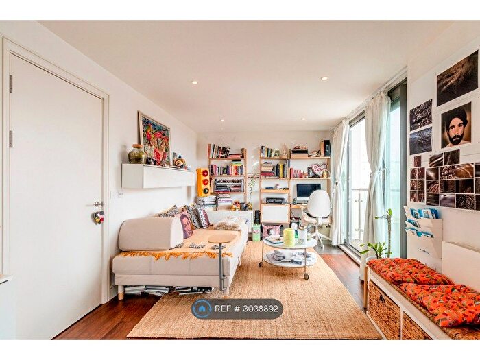 1 Bedroom Flat To Rent In Central Apartments, Wembley, HA9