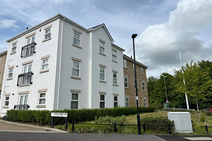 2 Bedroom Apartment To Rent In Chineham, Basingstoke, RG24