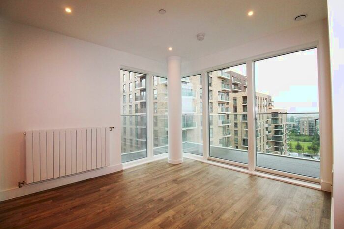 1 Bedroom Apartment To Rent In Quill House, SE3