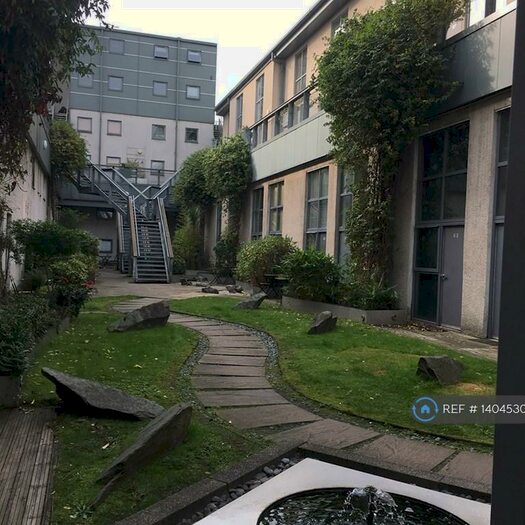 1 Bedroom Flat To Rent In The Sorting House, Manchester, M1