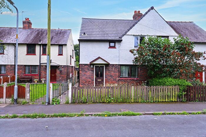 2 Bedroom Semi Detached House For Sale In Bousteads Grassing, Carlisle, CA2