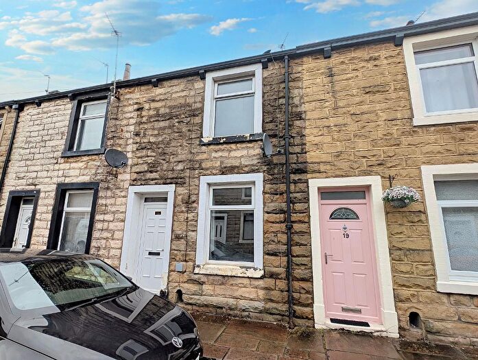 2 Bedroom Terraced House For Sale In Brook Street, Clitheroe, Lancashire, BB7