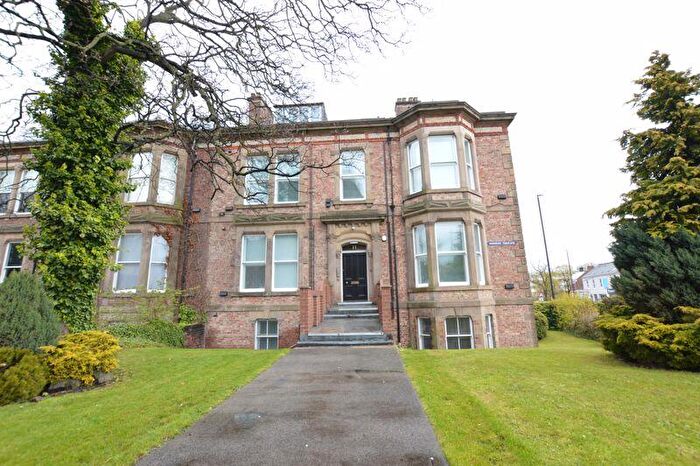 2 Bedroom Flat To Rent In Osborne Terrace, Newcastle Upon Tyne, NE2